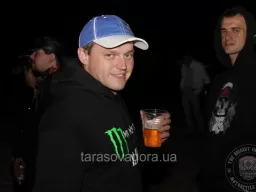 "Tarasova Gora" - 2012. Bondarenko. 01 June 12.