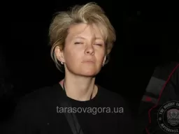 "Tarasova Gora" - 2012. Bondarenko. 01 June 12.