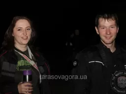 "Tarasova Gora" - 2012. Bondarenko. 01 June 12.