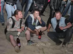 "Tarasova Gora" - 2012. Bondarenko. 01 June 12.