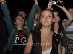 "Tarasova Gora" - 2012. Bondarenko. 01 June 12.