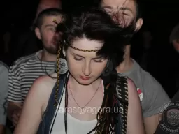 "Tarasova Gora" - 2012. Bondarenko. 01 June 12.