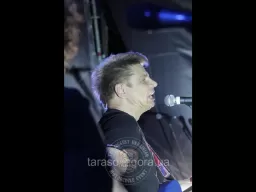 "Tarasova Gora" - 2012. Bondarenko. 01 June 12.