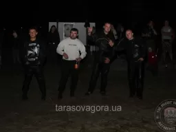 "Tarasova Gora" - 2012. Bondarenko. 01 June 12.