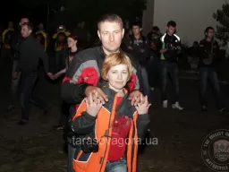 "Tarasova Gora" - 2012. Bondarenko. 01 June 12.