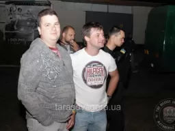 "Tarasova Gora" - 2012. Bondarenko. 01 June 12.