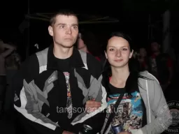 "Tarasova Gora" - 2012. Bondarenko. 01 June 12.