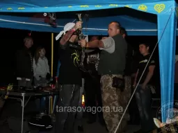 "Tarasova Gora" - 2012. Bondarenko. 01 June 12.