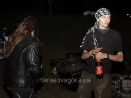"Tarasova Gora" - 2012. Bondarenko. 01 June 12.