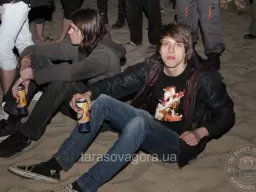 "Tarasova Gora" - 2012. Bondarenko. 01 June 12.