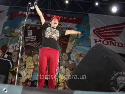 "Tarasova Gora" - 2012. Bondarenko. 01 June 12.