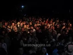 "Tarasova Gora" - 2012. Bondarenko. 01 June 12.