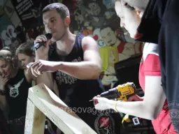 "Tarasova Gora" - 2012. Bondarenko. 01 June 12.