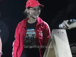 "Tarasova Gora" - 2012. Bondarenko. 01 June 12.