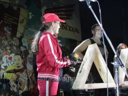 "Tarasova Gora" - 2012. Bondarenko. 01 June 12.