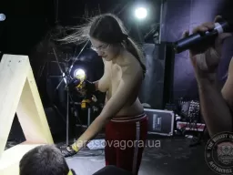 "Tarasova Gora" - 2012. Bondarenko. 01 June 12.