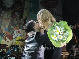 "Tarasova Gora" - 2012. Bondarenko. 01 June 12.