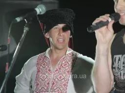 "Tarasova Gora" - 2012. Bondarenko. 01 June 12.