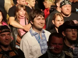 "Tarasova Gora" - 2012. Bondarenko. 01 June 12.