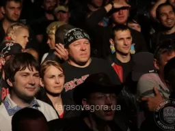 "Tarasova Gora" - 2012. Bondarenko. 01 June 12.