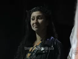 "Tarasova Gora" - 2012. Bondarenko. 01 June 12.