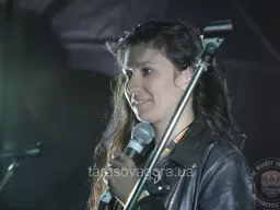 "Tarasova Gora" - 2012. Bondarenko. 01 June 12.