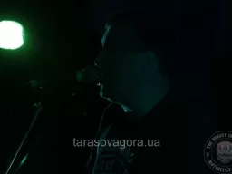 "Tarasova Gora" - 2012. Bondarenko. 01 June 12.