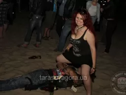 "Tarasova Gora" - 2012. Bondarenko. 01 June 12.