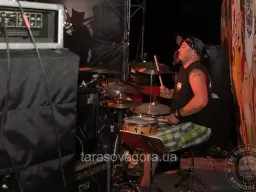 "Tarasova Gora" - 2012. Bondarenko. 01 June 12.