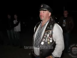 "Tarasova Gora" - 2012. Bondarenko. 01 June 12.