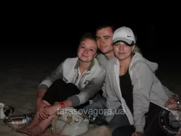 "Tarasova Gora" - 2012. Bondarenko. 01 June 12.