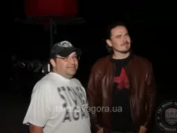 "Tarasova Gora" - 2012. Bondarenko. 01 June 12.