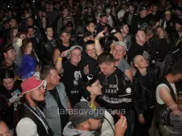 "Tarasova Gora" - 2012. Bondarenko. 01 June 12.