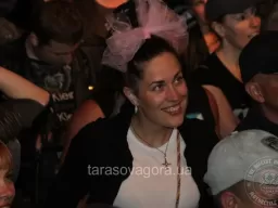"Tarasova Gora" - 2012. Bondarenko. 01 June 12.