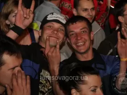 "Tarasova Gora" - 2012. Bondarenko. 01 June 12.