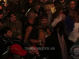 "Tarasova Gora" - 2012. Bondarenko. 01 June 12.