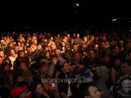 "Tarasova Gora" - 2012. Bondarenko. 01 June 12.