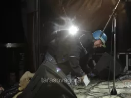 "Tarasova Gora" - 2012. Bondarenko. 01 June 12.