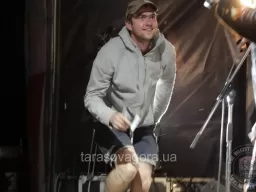 "Tarasova Gora" - 2012. Bondarenko. 01 June 12.