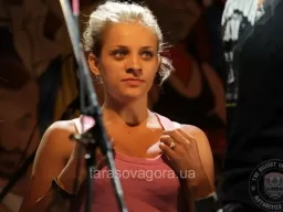 "Tarasova Gora" - 2012. Bondarenko. 01 June 12.