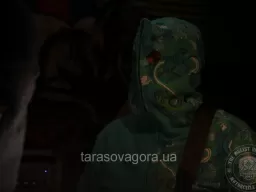 "Tarasova Gora" - 2012. Bondarenko. 01 June 12.