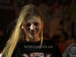 "Tarasova Gora" - 2012. Bondarenko. 01 June 12.