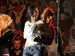 "Tarasova Gora" - 2012. Bondarenko. 01 June 12.