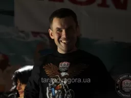 "Tarasova Gora" - 2012. Bondarenko. 01 June 12.