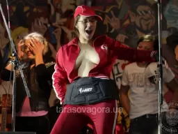 "Tarasova Gora" - 2012. Bondarenko. 01 June 12.