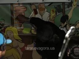 "Tarasova Gora" - 2012. Bondarenko. 01 June 12.