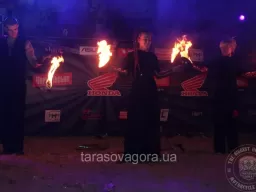 "Tarasova Gora" - 2012. Bondarenko. 01 June 12.