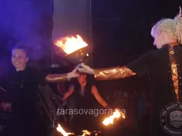 "Tarasova Gora" - 2012. Bondarenko. 01 June 12.