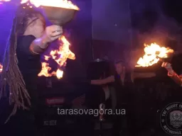 "Tarasova Gora" - 2012. Bondarenko. 01 June 12.