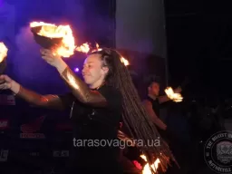 "Tarasova Gora" - 2012. Bondarenko. 01 June 12.